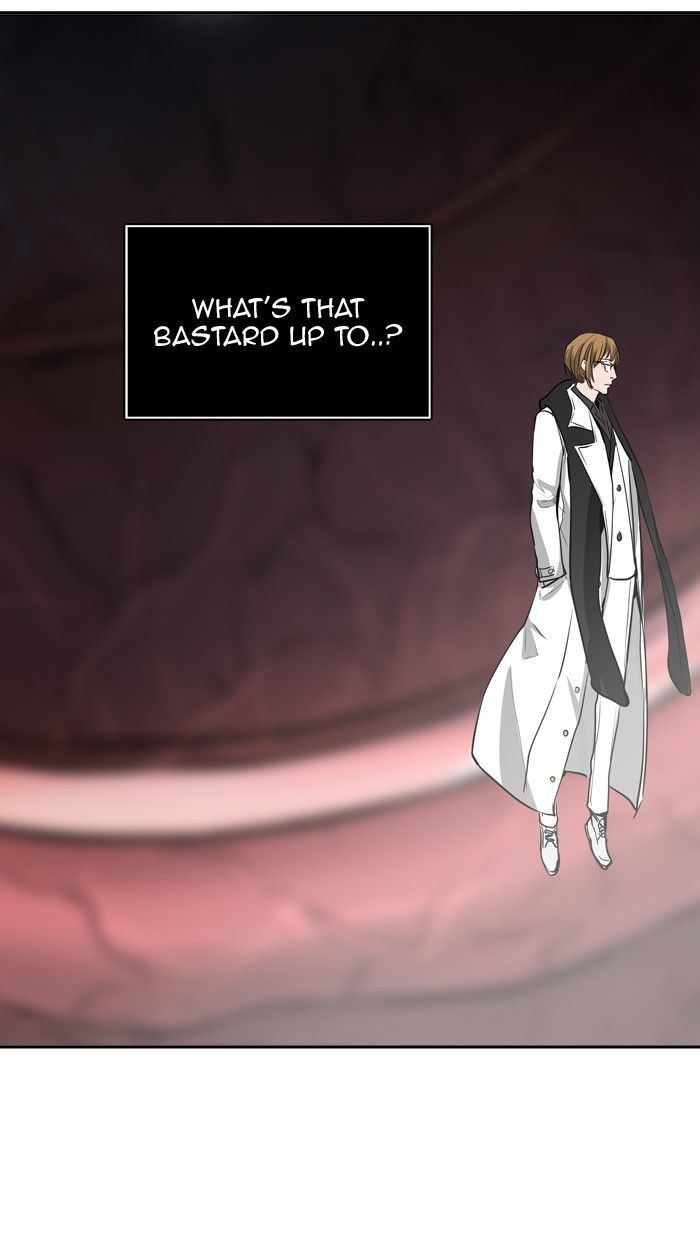 Tower of God Chapter 337 26